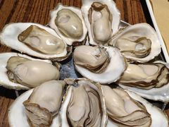 -蚝堡海鲜·威海菜·海肠捞饭·烧烤·亚洲吃蚝公司(幸福门店)