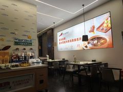 -船歌·鱼水饺青岛菜(正阳路店)