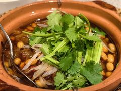 -北京王府井希尔顿酒店·秦唐中餐厅Chynna