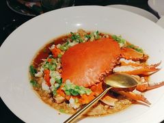 -華府(凯德晶萃店)