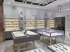 -ALPS阿尔卑斯眼镜(我格广场店)