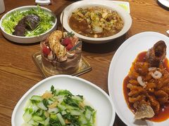 -全聚德(江宁店)