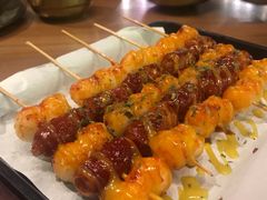 -HOTISLAND海鸡岛·韩国料理(江南西店)