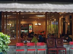 -冯记香辣兔火锅(茶店子总店)