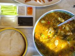 -福来居烤鸭店(天坛二店)