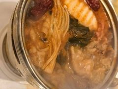 -澳洲肥牛火锅(转盘路店)