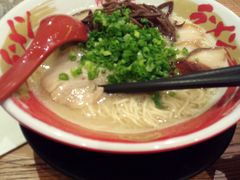 豚王拉面-豚王拉面(澳门银河店)