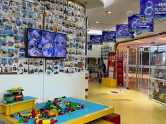 -魔克乐高机器人少儿编程教育中心(朝阳校区)