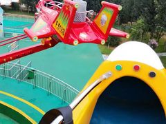 -泰安地下龙宫景区