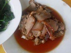 -荣生萝卜汤饭店