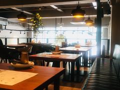 大堂-卡朋厨房(289艺术园区店)