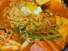 -鱼籽村秘制拌饭(崇文门店)