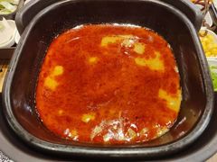 -阿香米线(大唐西市大润发店)