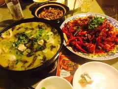随善园-随善园餐厅(大理店)