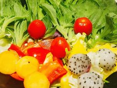 紫光大拌菜-紫光园(顺义店)