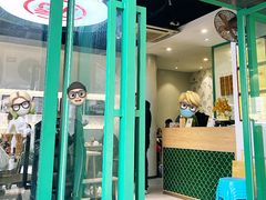 -吴记怪味面(牛王庙店)