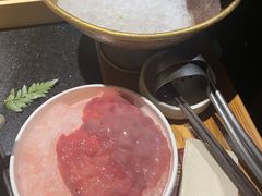 -巴奴毛肚火锅(九洲店)