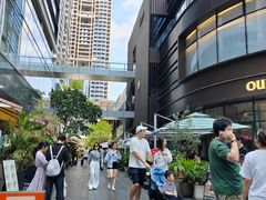 -深圳湾万象城(南山店)