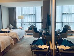 -济南绿地美利亚酒店