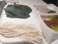 儿童套餐-海底捞火锅(玉桥商业广场店)