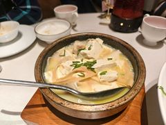 -狮王府淮扬菜(万象城店)