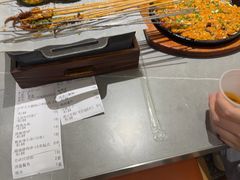 -楚太子  中餐&烧烤(武大店)