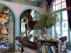 -小小花园 Le.Petit.Jardin(西岸滨江店)