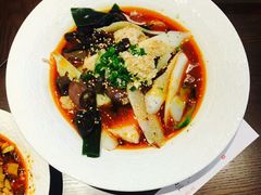 -成都你六姐·牛肉冒菜(城市集市合生汇店)