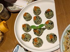 -额娘·春饼烤鸭(天鸿店)
