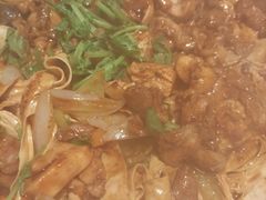 -黄记煌三汁焖锅(顺义华联店)