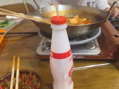 -黔哆哆地摊酸汤火锅(清湖店)