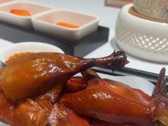 -小厨娘淮扬菜(天印大道店)
