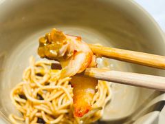 -肥肥虾庄·金牌油焖大虾(汉口城市广场店)