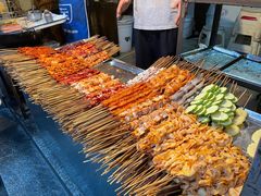 -圆西烤肉(园西路店)