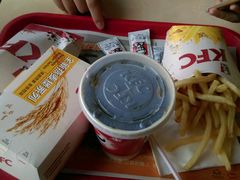 -肯德基(新阳光店)