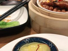 -北海金昌开元名都大酒店·四季轩中餐厅