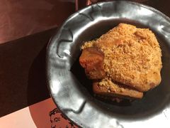 -Ocean's Table 欧舍