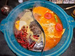 -吼堂老火锅(太古里总店)