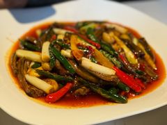 -院8里·小聚园老川菜(九眼桥店)