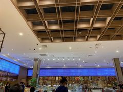 大堂-瑞立壹号港牛排自助餐厅(瑞立外滩生活广场店)