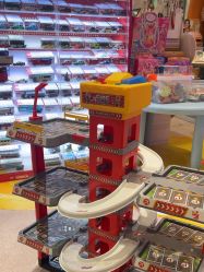 -奈尔宝家庭中心·儿童乐园·亲子餐厅(苏州大悦城店)