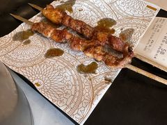 -西部马华清真食府·丝路菜(大钟寺店)