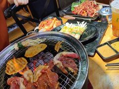 -吉志烤肉(太原总店)