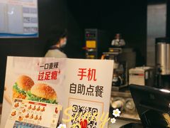 -麦当劳(长沙东风路店)