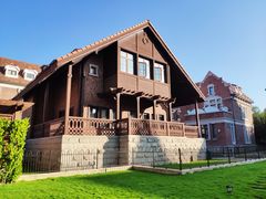 -天津津利华酒店