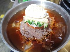 -恩泽家·果味坛子韩国炭火烤肉(白石龙店)