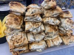 -百格里格.Uyghur cuisine(百色路店)