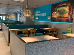 大堂-半天妖烤鱼(连江万家店)