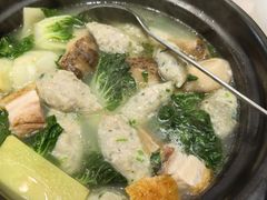 -和平馆·地道港澳茶餐厅(西门口店)