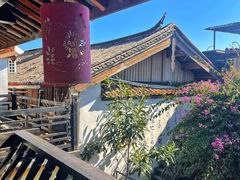 -浔岚云舍mist静谧观景美宿(丽江古城店)